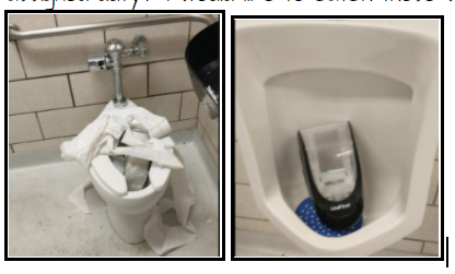 Photo provided by GCHS